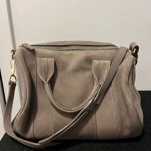 Alexander Wang Duffle Purse